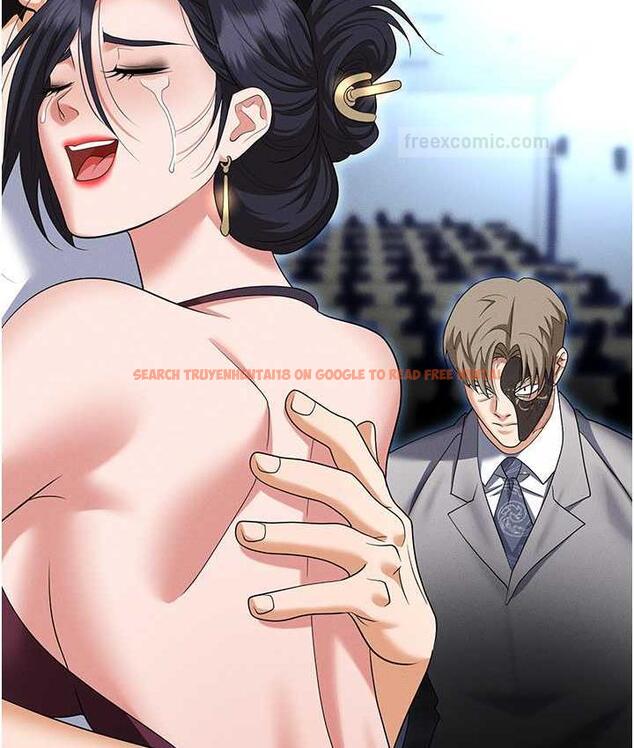 查看漫画職場陷阱 - 第87話-在公共場合公開不倫戀 - tymanga.com中的1775216图片