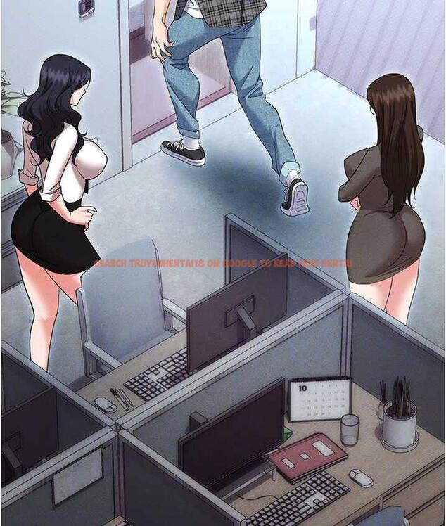 查看漫画職場陷阱 - 最終話-一輩子不想逃離的陷阱 - tymanga.com中的1816281图片
