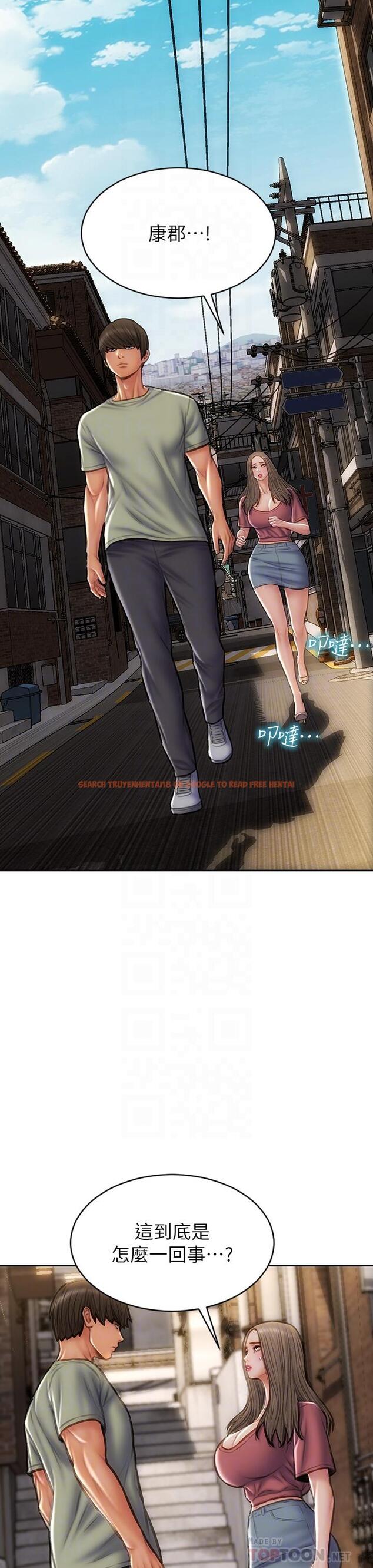 查看漫画致命壞男人 - 第63話-三個女人爭風吃醋 - tymanga.com中的972531图片