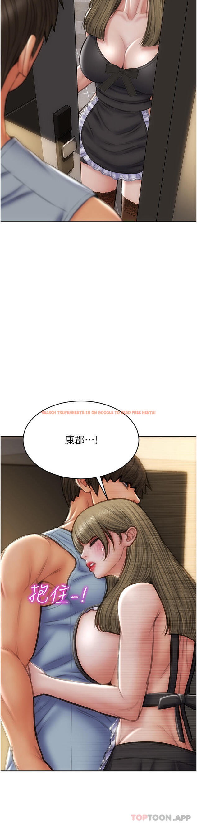 查看漫画致命壞男人 - 第68話-我保證讓你滿意 - tymanga.com中的1105169图片