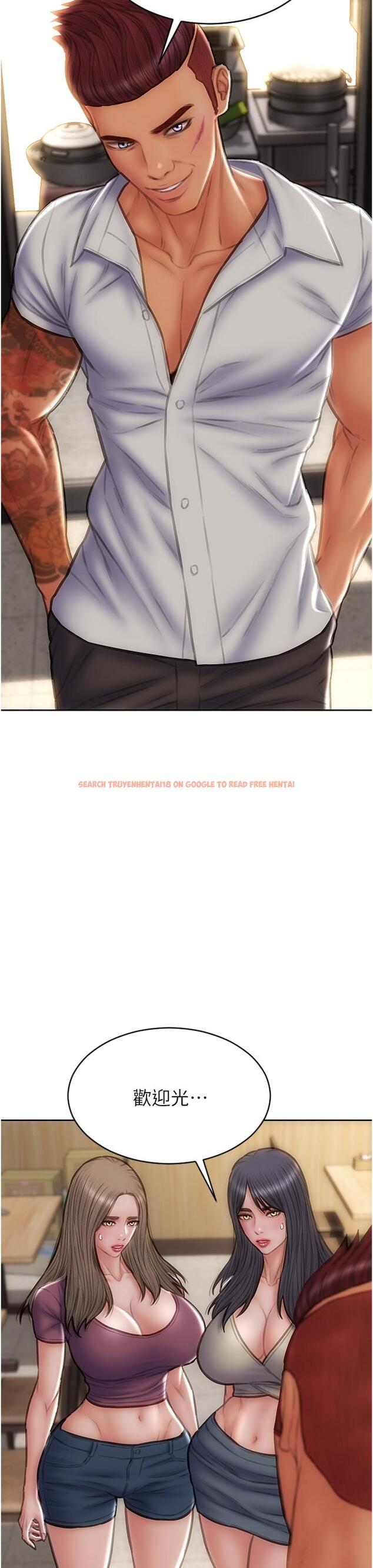 查看漫画致命壞男人 - 第79話-複雜的四角關係 - www.tymanga.com中的1165477图片