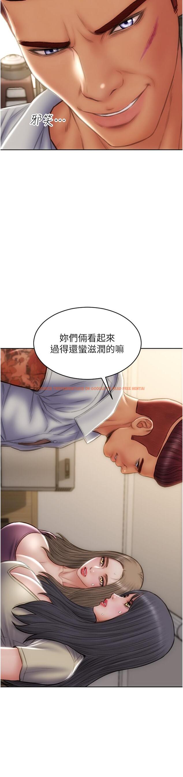 查看漫画致命壞男人 - 第79話-複雜的四角關係 - www.tymanga.com中的1165479图片