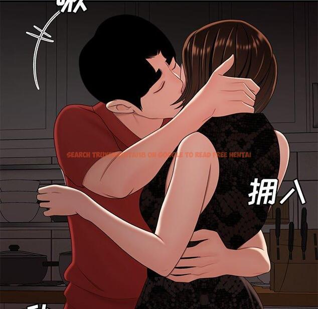 查看漫画致命牢笼 - 第22话 - tymanga.com中的597696图片