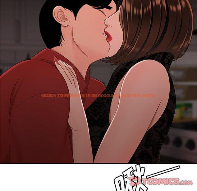 查看漫画致命牢笼 - 第22话 - tymanga.com中的597703图片