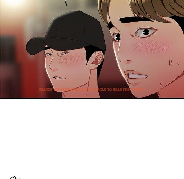 查看漫画致命牢笼 - 第24话 - tymanga.com中的597897图片