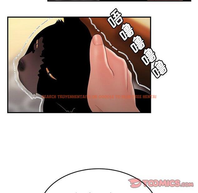 查看漫画致命牢笼 - 第27话 - tymanga.com中的598221图片