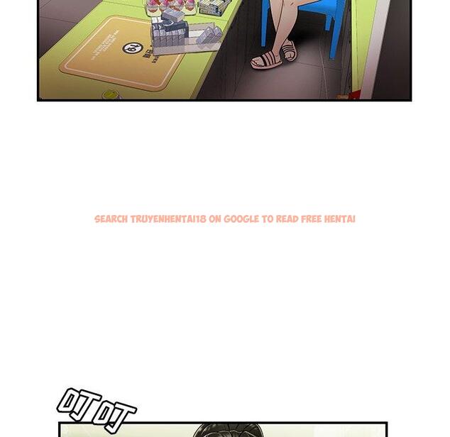 查看漫画致命牢笼 - 第27话 - tymanga.com中的598236图片