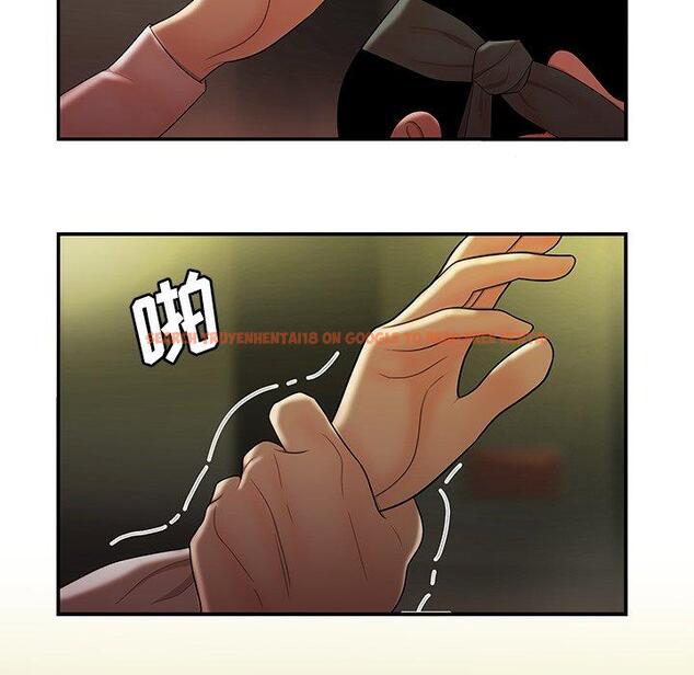 查看漫画致命牢笼 - 第27话 - tymanga.com中的598278图片