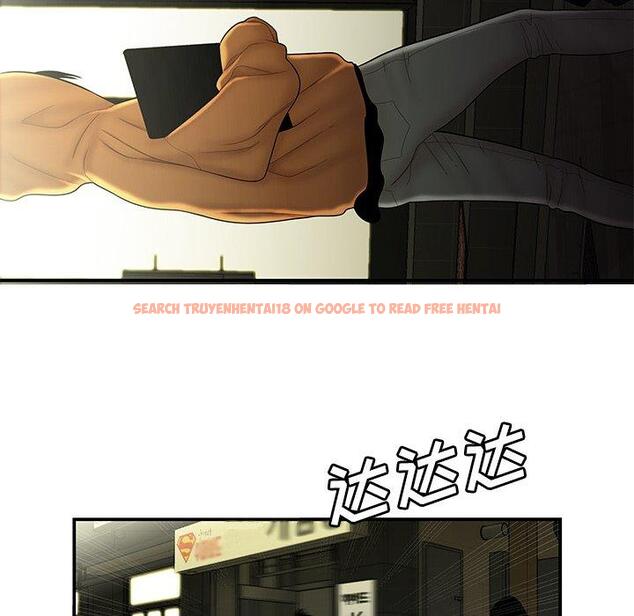 查看漫画致命牢笼 - 第30话 - tymanga.com中的598567图片