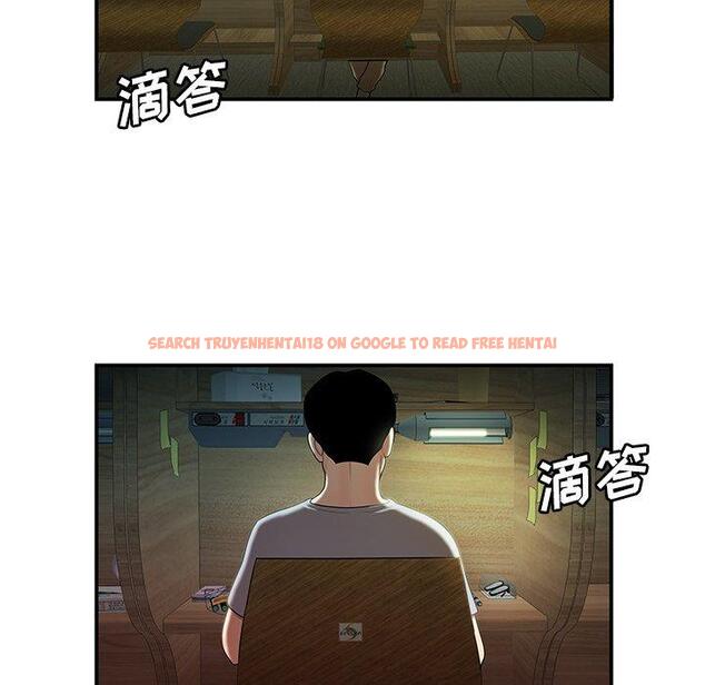 查看漫画致命牢笼 - 第35话 - tymanga.com中的599159图片