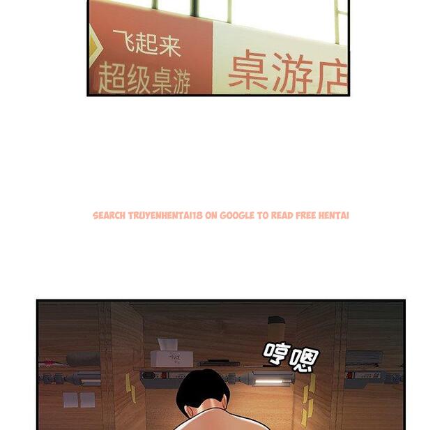 查看漫画致命牢笼 - 第40话 - tymanga.com中的599677图片