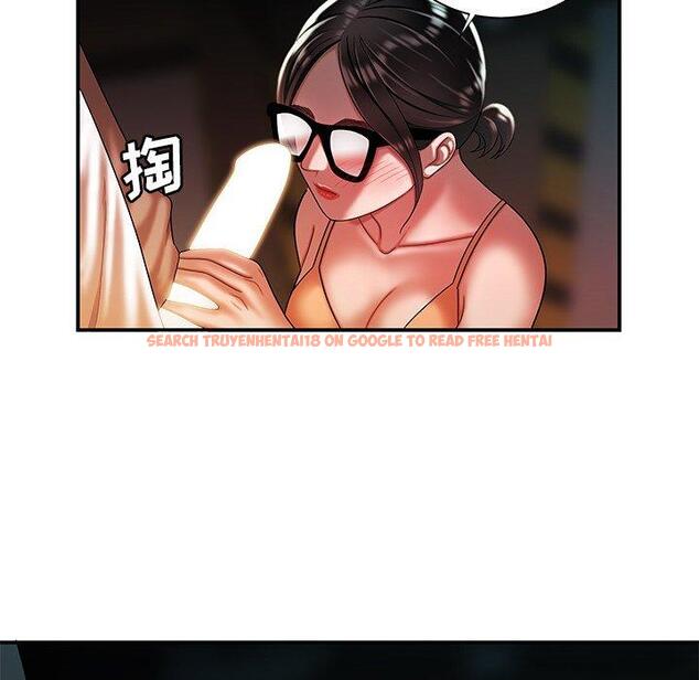 查看漫画致命牢笼 - 第41话 - tymanga.com中的599833图片