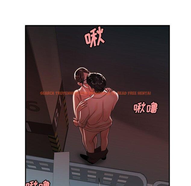 查看漫画致命牢笼 - 第41话 - tymanga.com中的599842图片