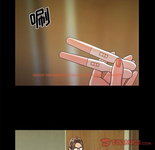 查看漫画致命牢笼 - 第48话 - tymanga.com中的600639图片