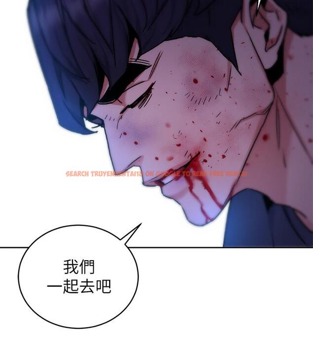 查看漫画致命遊戲 - 第42話-賭上性命的對決 - tymanga.com中的418038图片