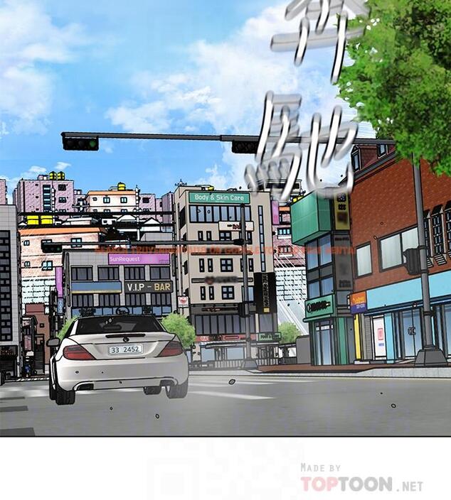 查看漫画致命遊戲 - 第43話-放你一條生路 - tymanga.com中的419900图片