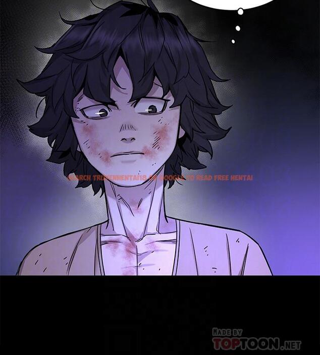 查看漫画致命遊戲 - 第49話-不是你死就是我活 - tymanga.com中的433688图片