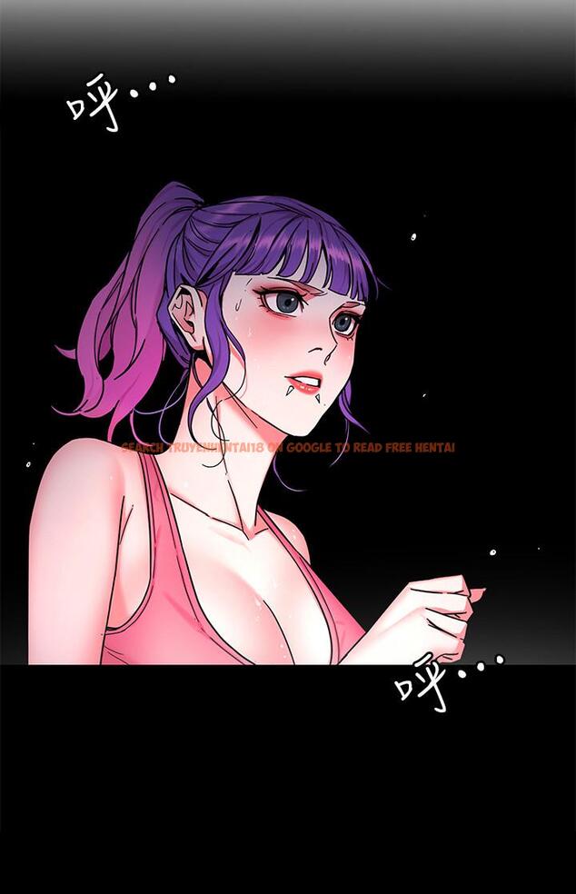 查看漫画致命遊戲 - 第53話-以人為餌的死亡之釣 - tymanga.com中的449246图片
