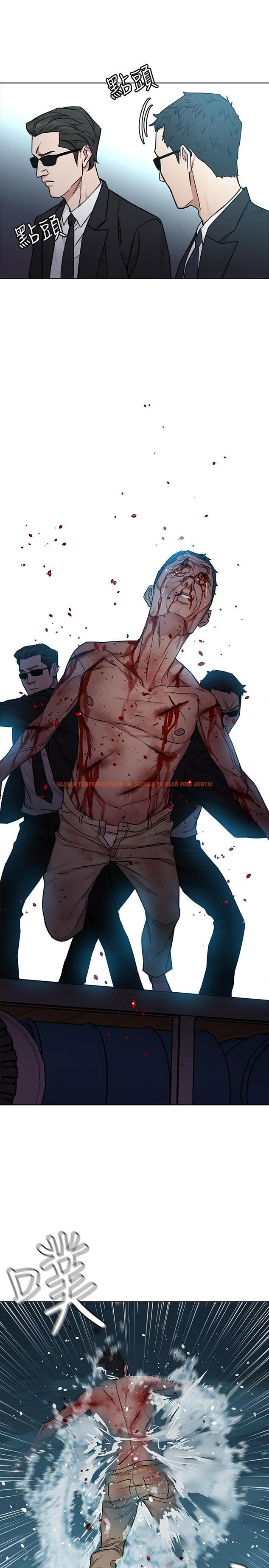 查看漫画致命遊戲 - 第54話-乖乖聽話的獎賞 - tymanga.com中的451148图片