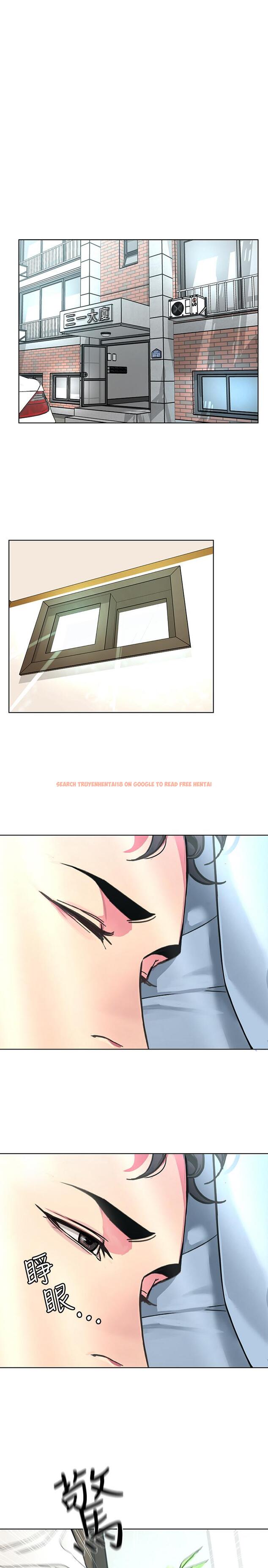 查看漫画致命遊戲 - 第57話-成為子芸目標的泰坤 - tymanga.com中的461821图片