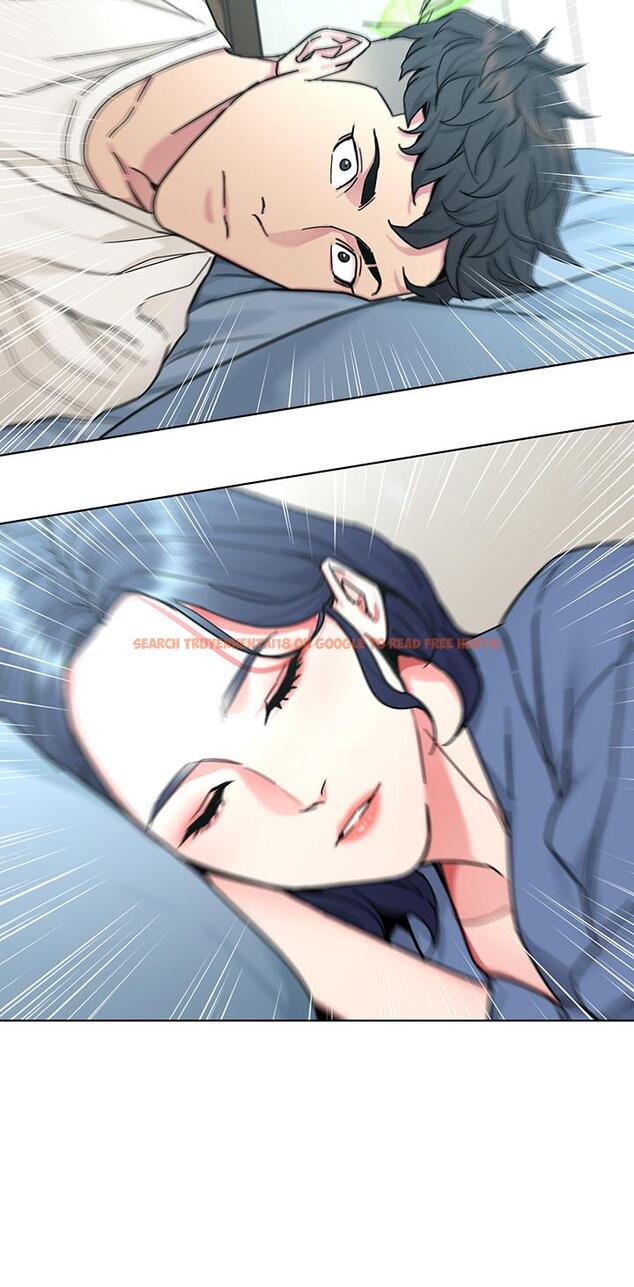 查看漫画致命遊戲 - 第57話-成為子芸目標的泰坤 - tymanga.com中的461822图片