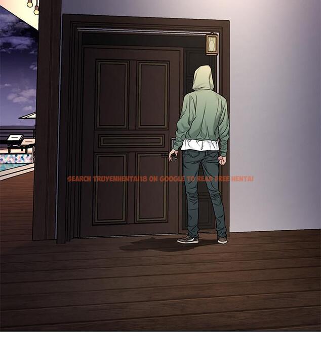 查看漫画致命遊戲 - 第61話-一決勝負吧，蝴蝶節拍 - tymanga.com中的472574图片