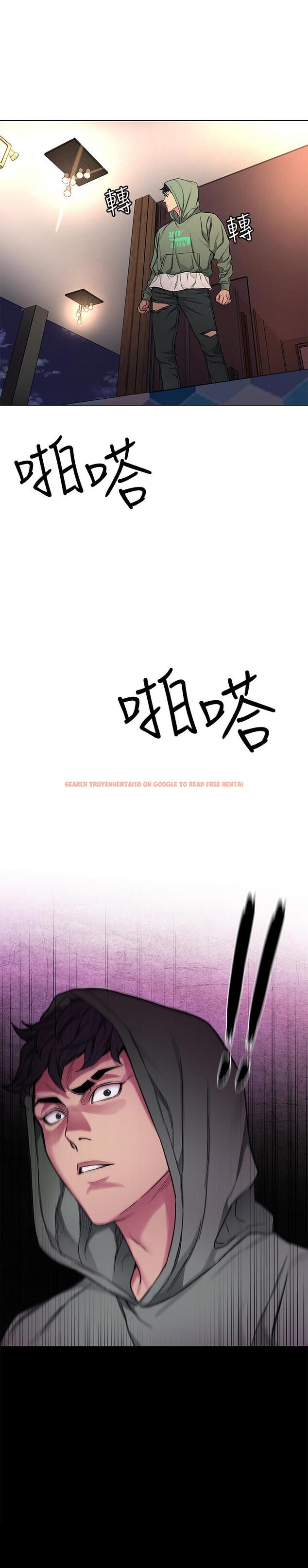 查看漫画致命遊戲 - 第61話-一決勝負吧，蝴蝶節拍 - tymanga.com中的472579图片