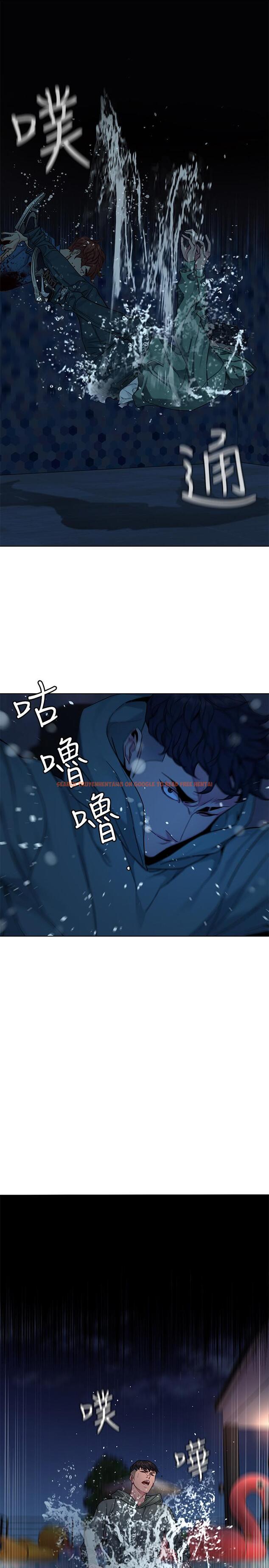查看漫画致命遊戲 - 第63話-哎呀，很痛吧，泰坤哥 - tymanga.com中的476407图片
