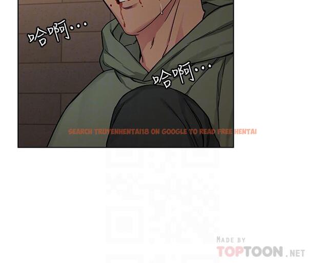查看漫画致命遊戲 - 第64話-生死戰意外的結果 - tymanga.com中的478647图片
