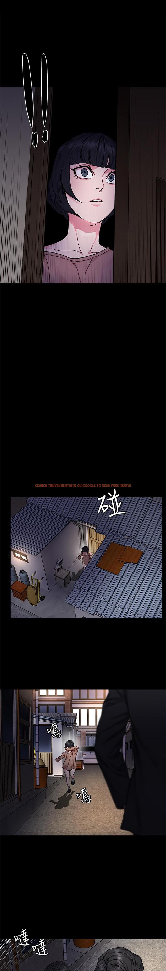 查看漫画致命遊戲 - 第64話-生死戰意外的結果 - tymanga.com中的478661图片
