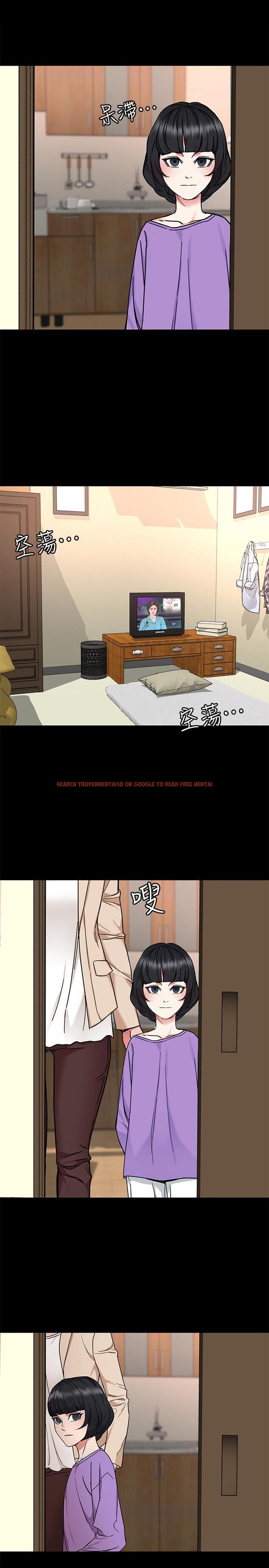 查看漫画致命遊戲 - 第64話-生死戰意外的結果 - tymanga.com中的478665图片