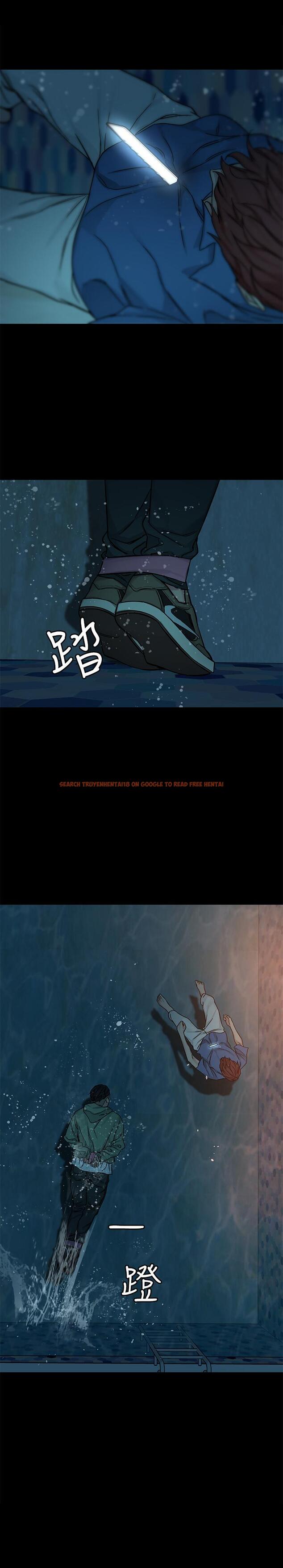 查看漫画致命遊戲 - 第65話-這次應該很難活下來 - tymanga.com中的481056图片