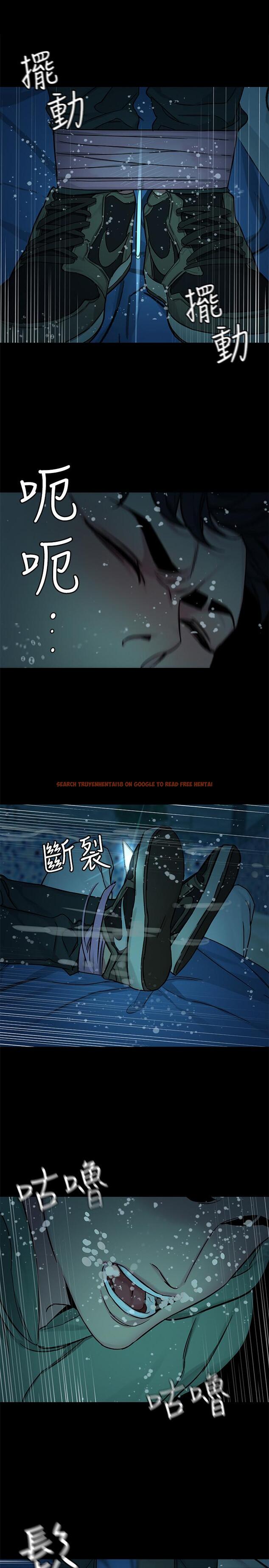 查看漫画致命遊戲 - 第65話-這次應該很難活下來 - tymanga.com中的481059图片