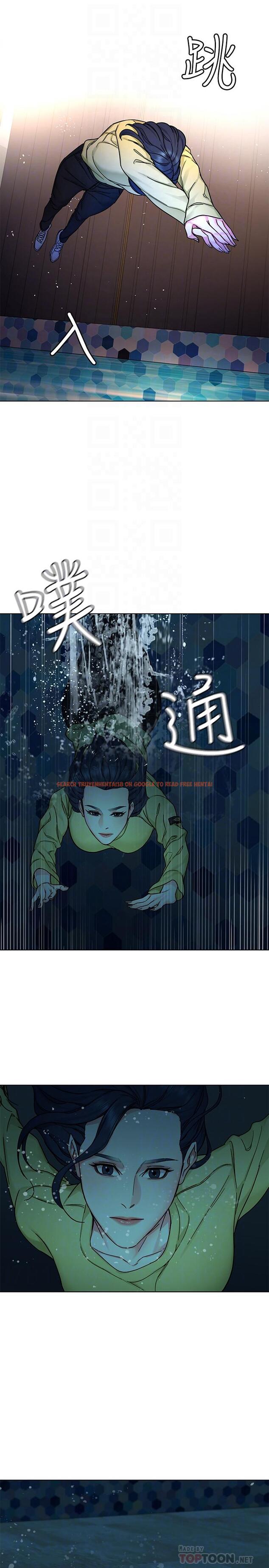 查看漫画致命遊戲 - 第66話-遊戲還沒結束 - tymanga.com中的482938图片