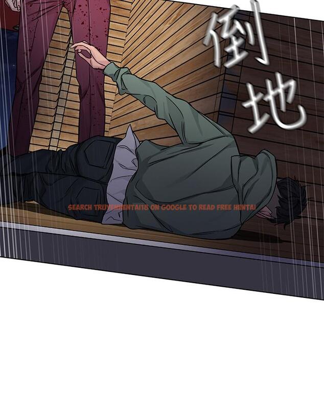 查看漫画致命遊戲 - 第68話-活著贖罪吧 - tymanga.com中的486808图片