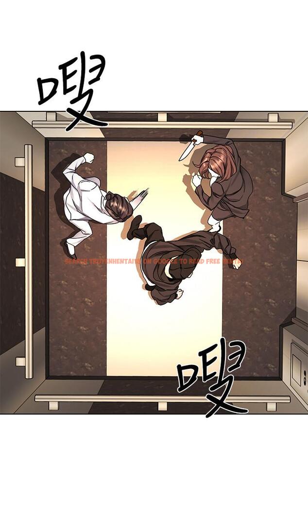 查看漫画致命遊戲 - 第71話-直攻會長的空中別墅 - www.tymanga.com中的494285图片