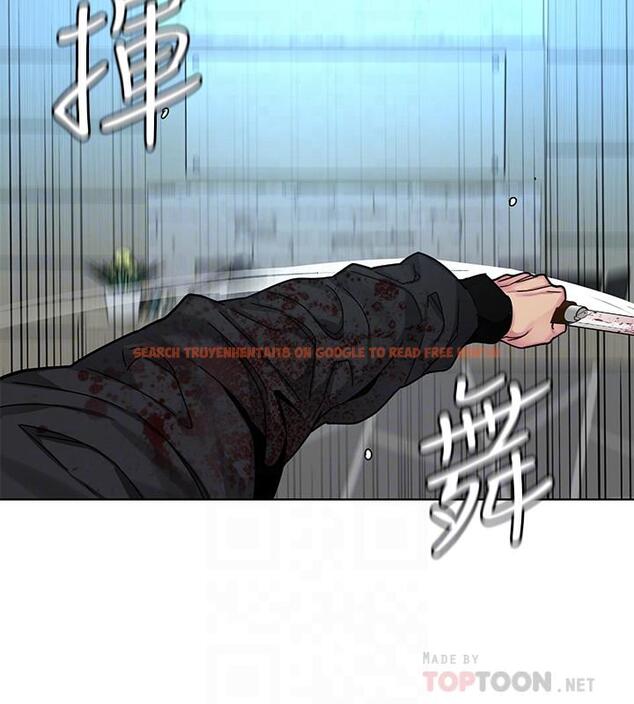 查看漫画致命遊戲 - 第72話-露出瘋狂本性的會長 - www.tymanga.com中的496076图片