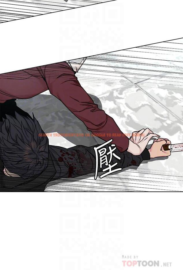 查看漫画致命遊戲 - 第72話-露出瘋狂本性的會長 - www.tymanga.com中的496078图片