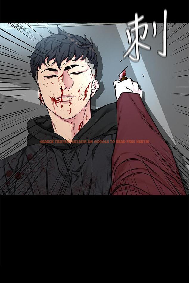 查看漫画致命遊戲 - 第72話-露出瘋狂本性的會長 - www.tymanga.com中的496092图片