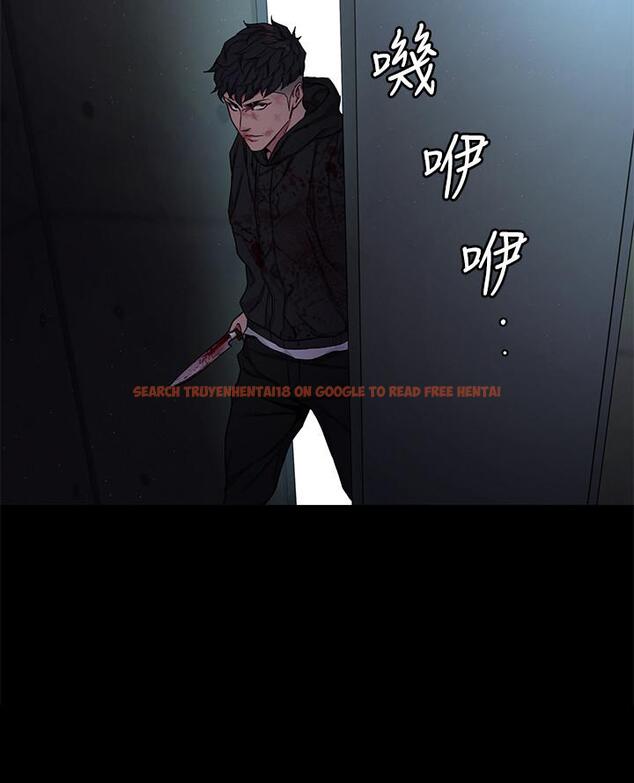 查看漫画致命遊戲 - 第72話-露出瘋狂本性的會長 - www.tymanga.com中的496100图片