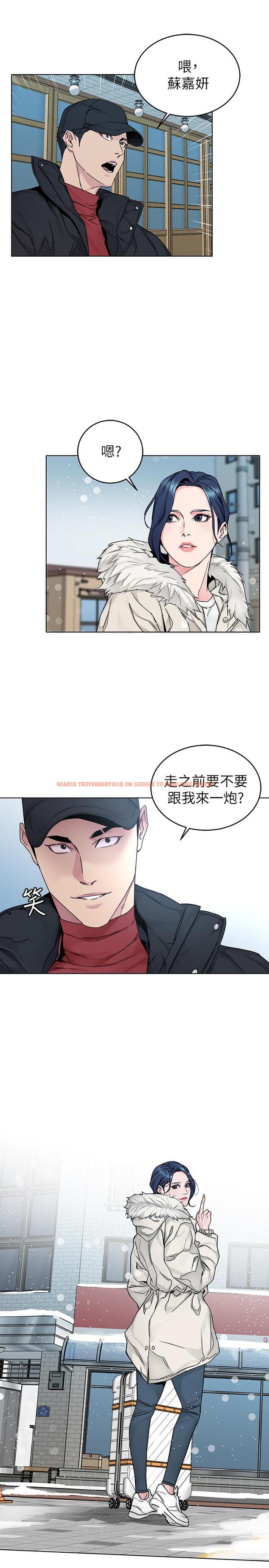 查看漫画致命遊戲 - 最終話-審判之日 - www.tymanga.com中的498177图片