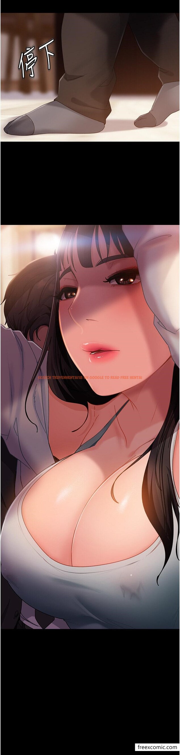 查看漫画直男逆襲婚友社 - 第35話-做我的專屬小王 - www.tymanga.com中的1355399图片