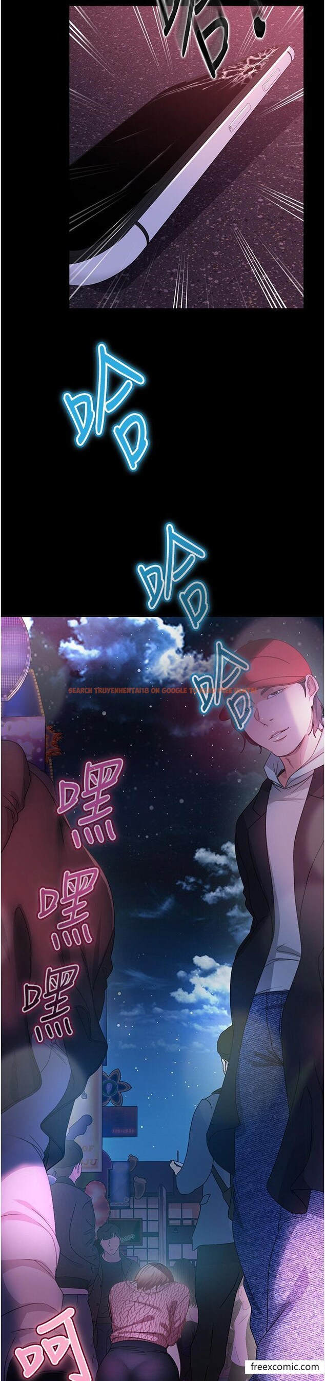 查看漫画直男逆襲婚友社 - 第43話-踏進逸欣的「禁地」 - sayhentaiz.net中的1426243图片