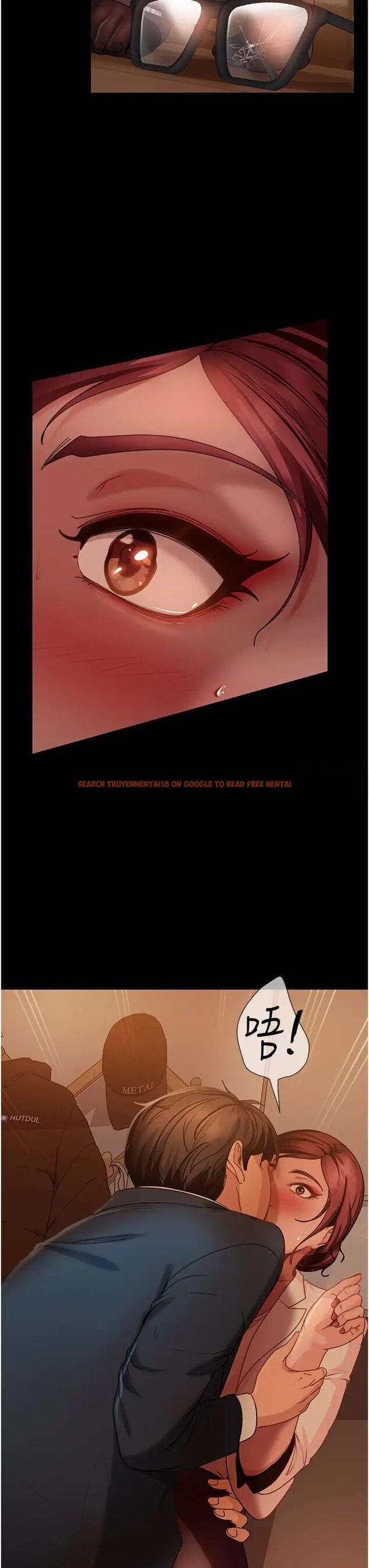 查看漫画直男逆襲婚友社 - 第48話-拳頭喚醒夢中人 - sayhentaiz.net中的1506288图片
