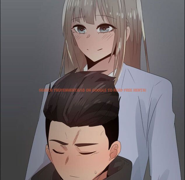 查看漫画只為滿足你/共享計劃/狩獵之路：代理愛情 - 第42話 - tymanga.com中的2225950图片