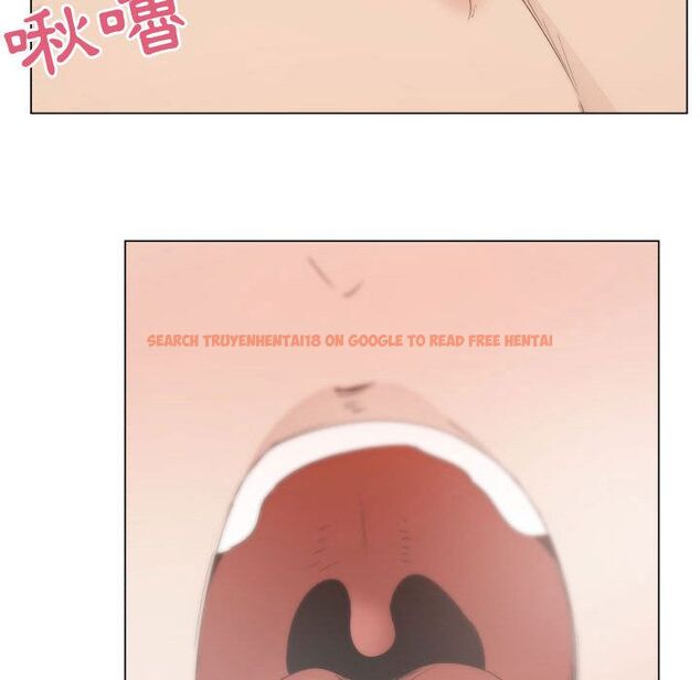 查看漫画只為滿足你/共享計劃/狩獵之路：代理愛情 - 第46話 - sayhentaiz.net中的2226278图片