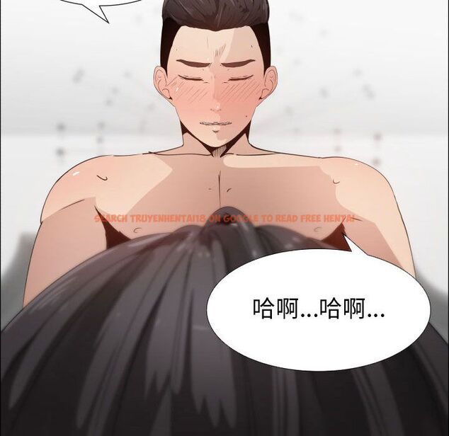 查看漫画只為滿足你/共享計劃/狩獵之路：代理愛情 - 第46話 - sayhentaiz.net中的2226306图片