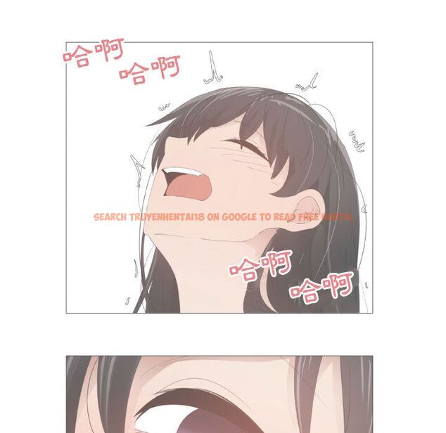 查看漫画只為滿足你/共享計劃/狩獵之路：代理愛情 - 第48話 - sayhentaiz.net中的2226455图片