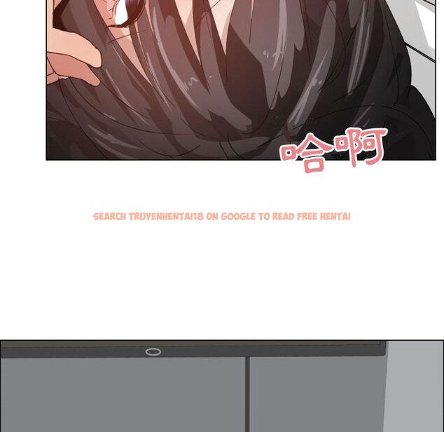 查看漫画只為滿足你/共享計劃/狩獵之路：代理愛情 - 第48話 - sayhentaiz.net中的2226518图片