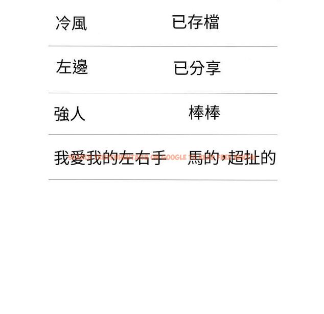查看漫画只為滿足你/共享計劃/狩獵之路：代理愛情 - 第50話 - sayhentaiz.net中的2226657图片
